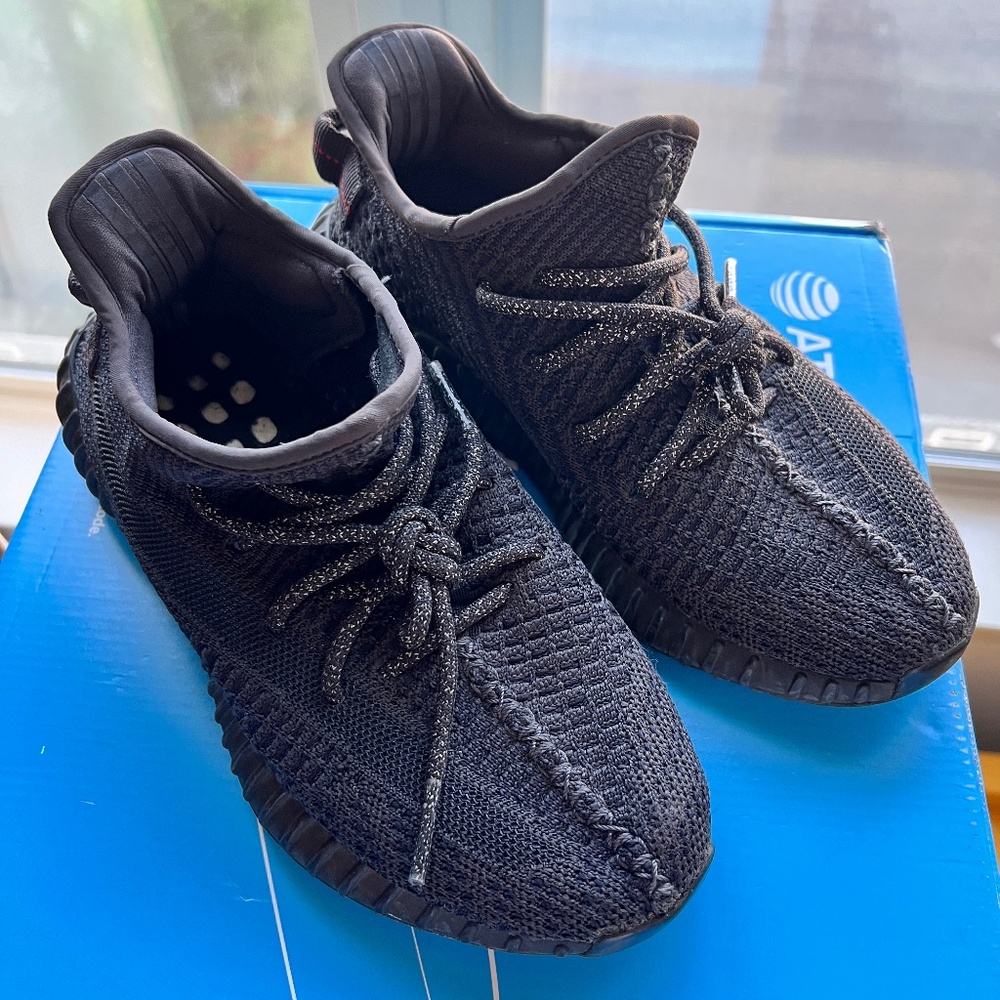 Yeezy boost 350 V2